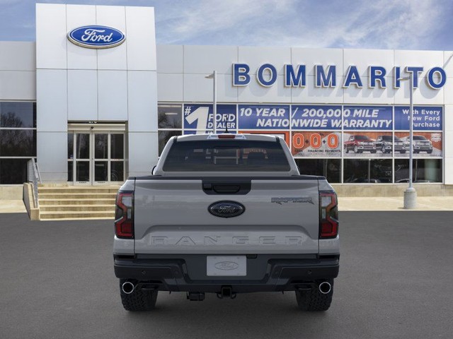 Ford Ranger Vehicle Image 05