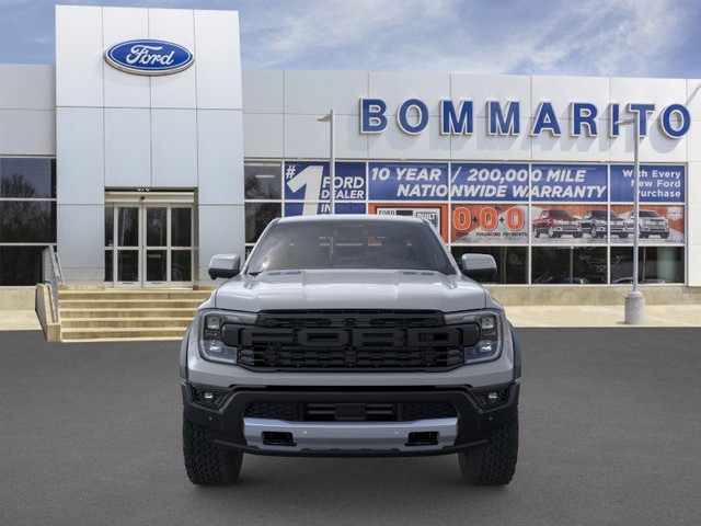 Ford Ranger Vehicle Image 06