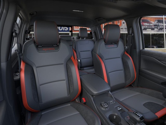 Ford Ranger Vehicle Image 10