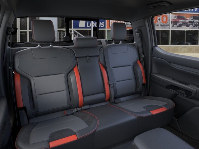 Ford Ranger Vehicle Image 11