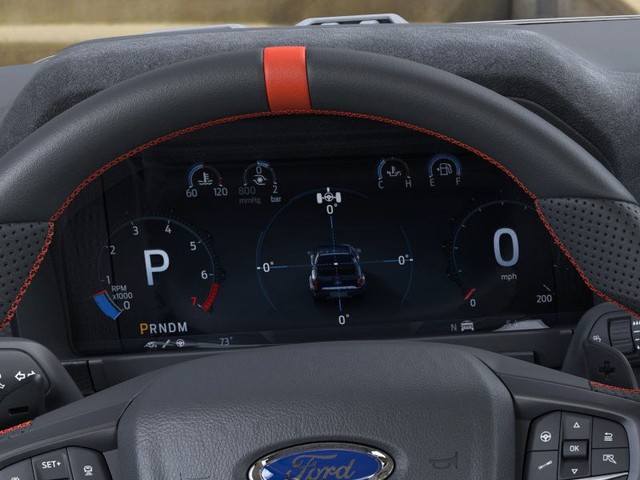 Ford Ranger Vehicle Image 13