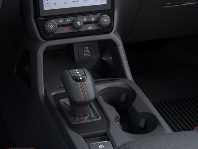 Ford Ranger Vehicle Image 15