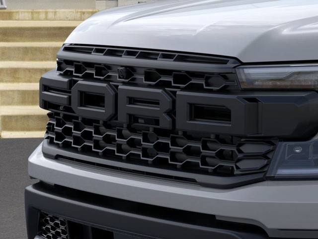 Ford Ranger Vehicle Image 17