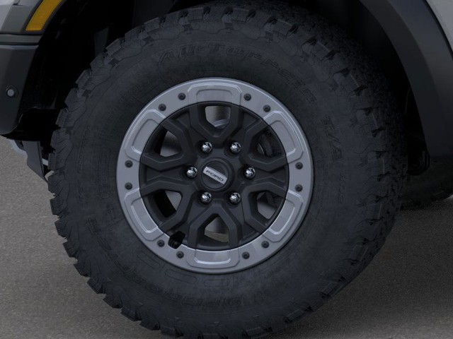 Ford Ranger Vehicle Image 19