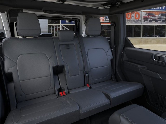 Ford Bronco Vehicle Image 11
