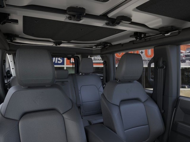 Ford Bronco Vehicle Image 12