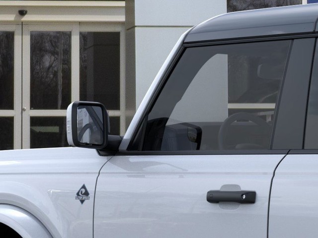 Ford Bronco Vehicle Image 22