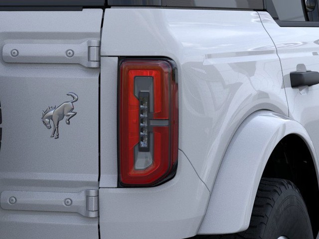 Ford Bronco Vehicle Image 23