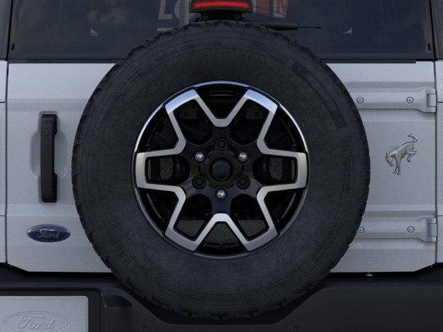 Ford Bronco Vehicle Image 24