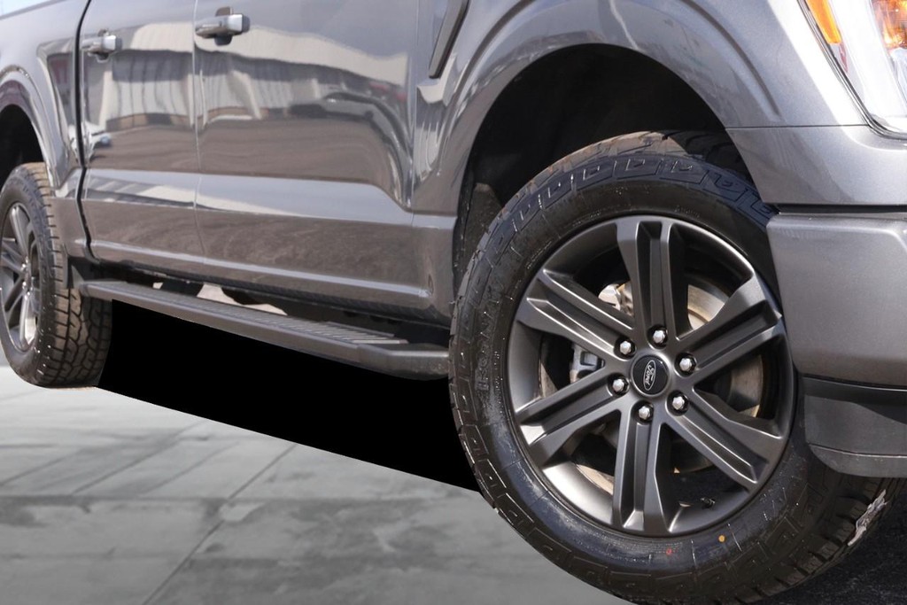 Ford F-150 Vehicle Image 03