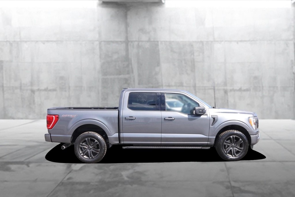 Ford F-150 Vehicle Image 05