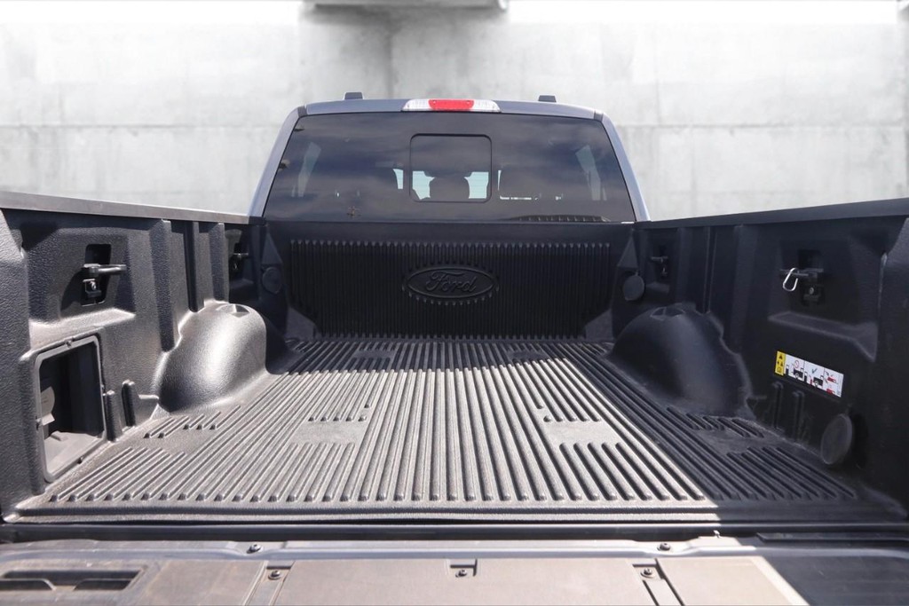 Ford F-150 Vehicle Image 07