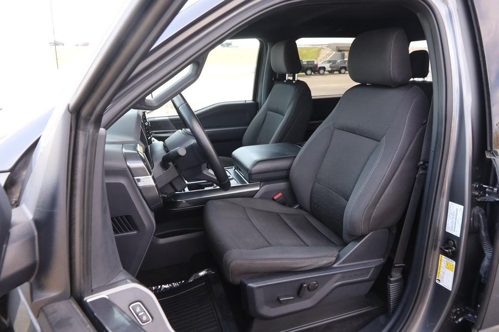 Ford F-150 Vehicle Image 08