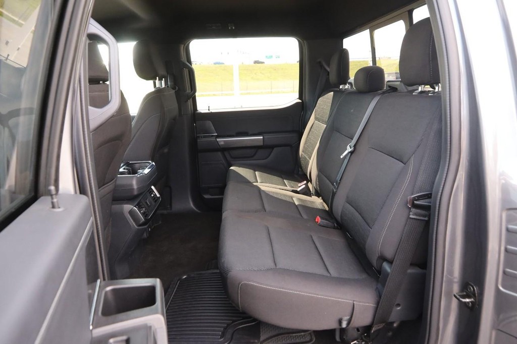 Ford F-150 Vehicle Image 09