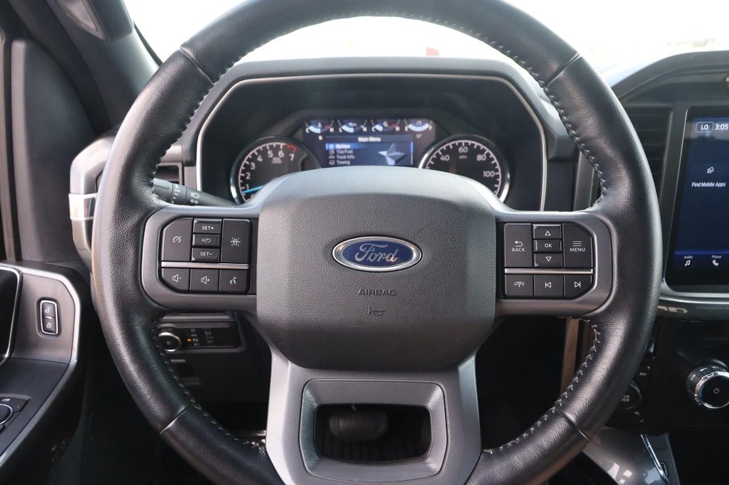 Ford F-150 Vehicle Image 10