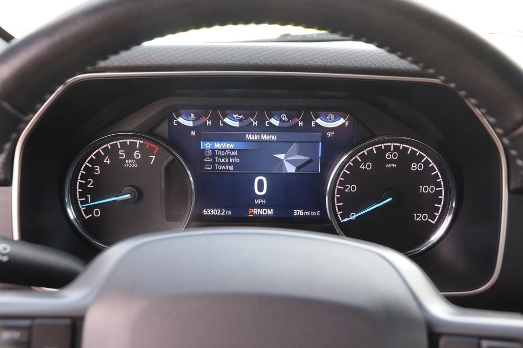 Ford F-150 Vehicle Image 13