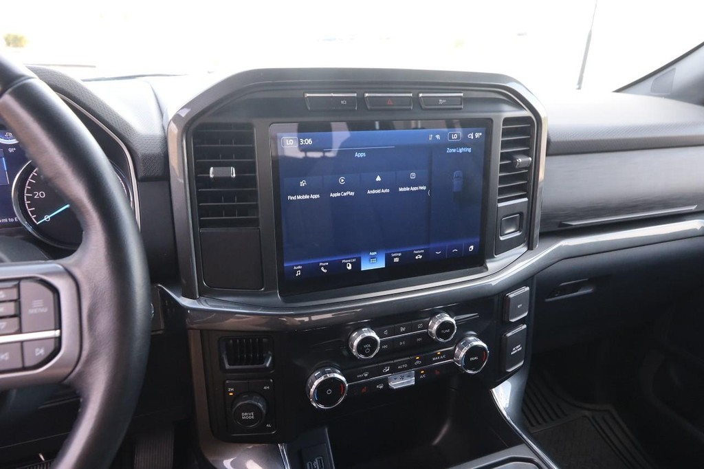 Ford F-150 Vehicle Image 16