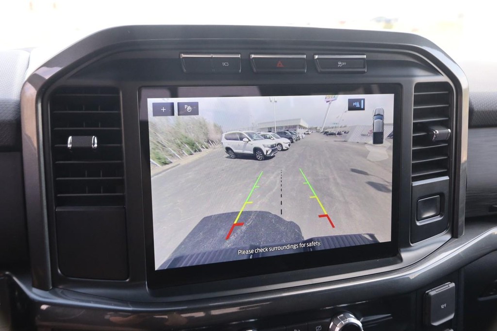 Ford F-150 Vehicle Image 17