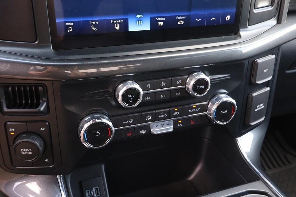 Ford F-150 Vehicle Image 18