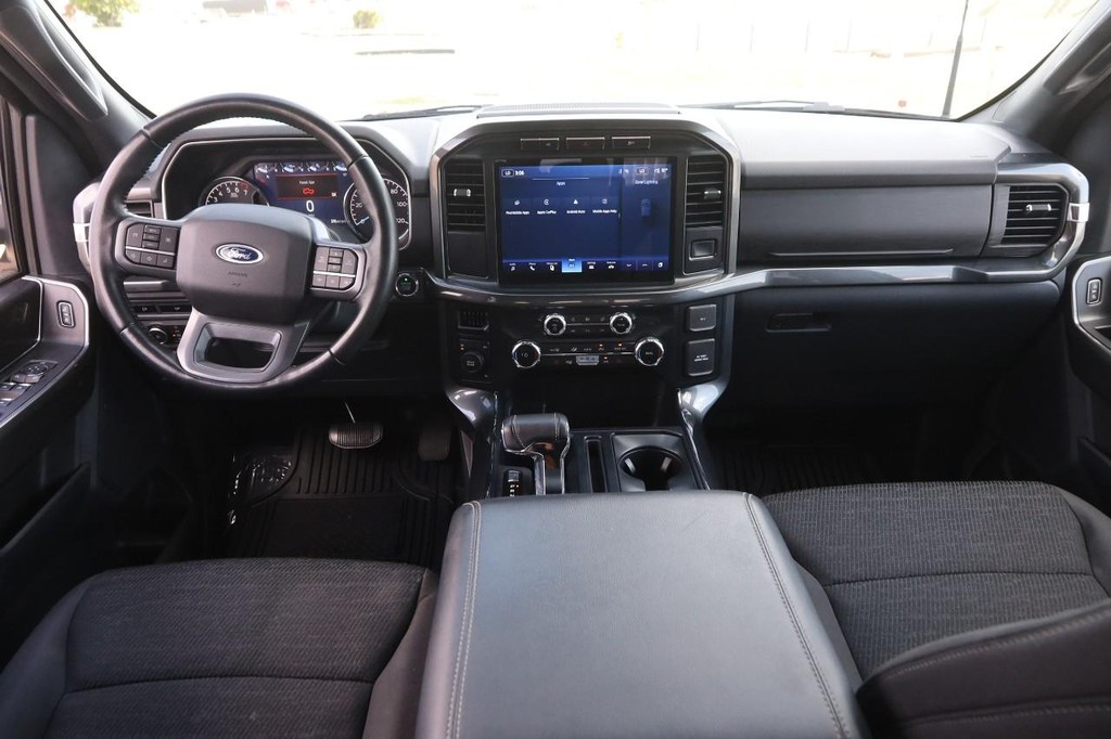 Ford F-150 Vehicle Image 20