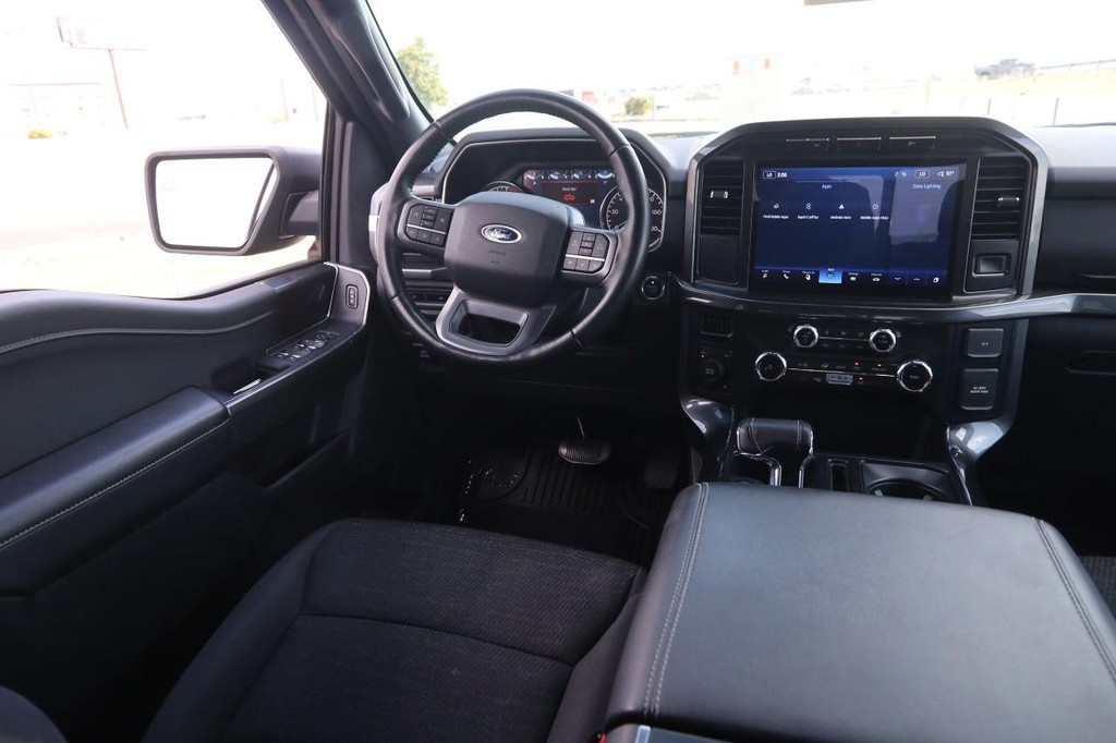 Ford F-150 Vehicle Image 21