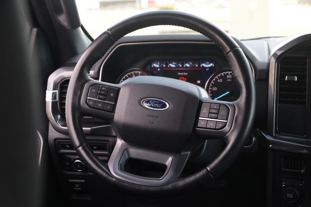 Ford F-150 Vehicle Image 22