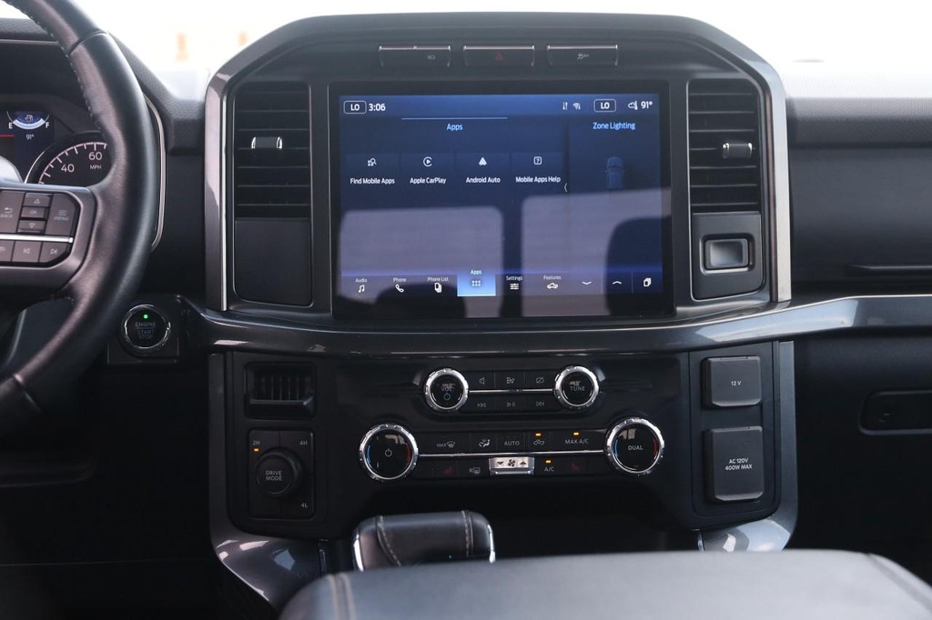 Ford F-150 Vehicle Image 23