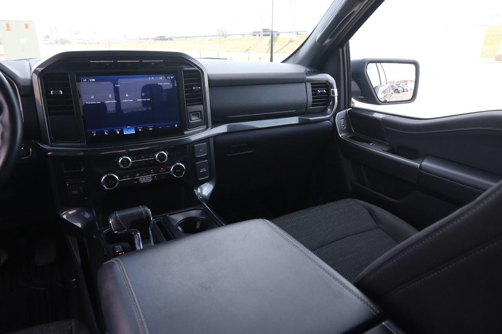 Ford F-150 Vehicle Image 24