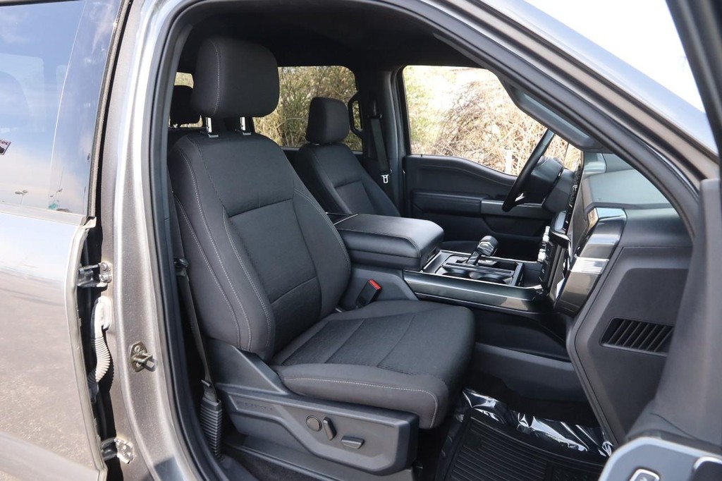 Ford F-150 Vehicle Image 25