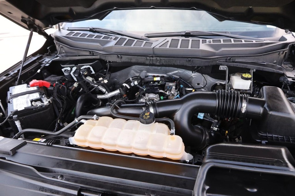 Ford F-150 Vehicle Image 26