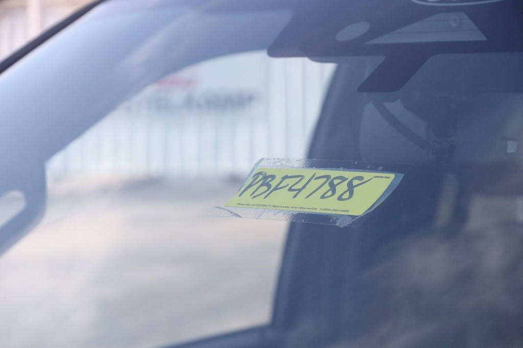 Ford F-150 Vehicle Image 27