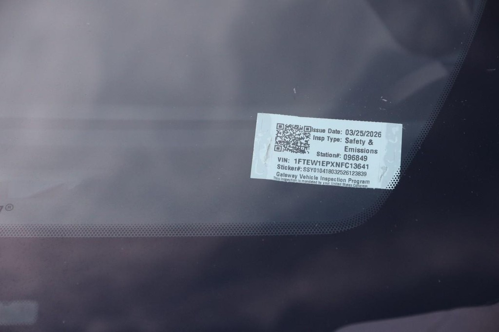 Ford F-150 Vehicle Image 28