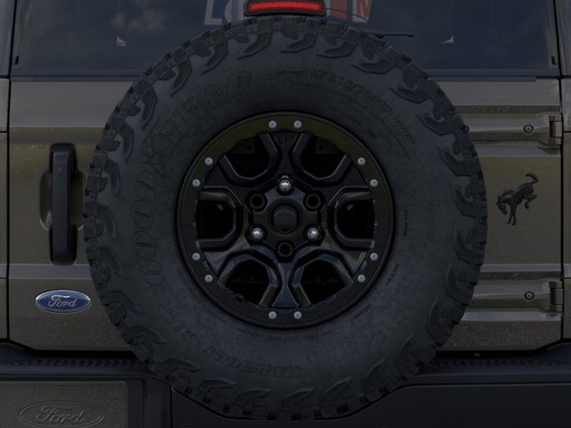 Ford Bronco Vehicle Full-screen Gallery Image 24