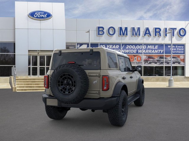 Ford Bronco Vehicle Image 08