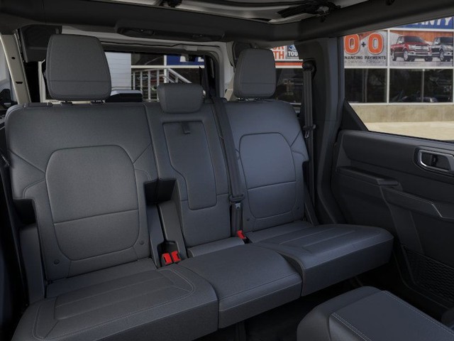 Ford Bronco Vehicle Image 11