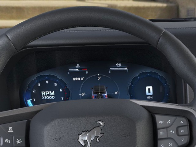 Ford Bronco Vehicle Image 13