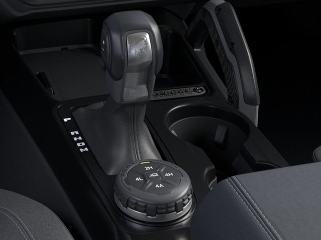 Ford Bronco Vehicle Image 17