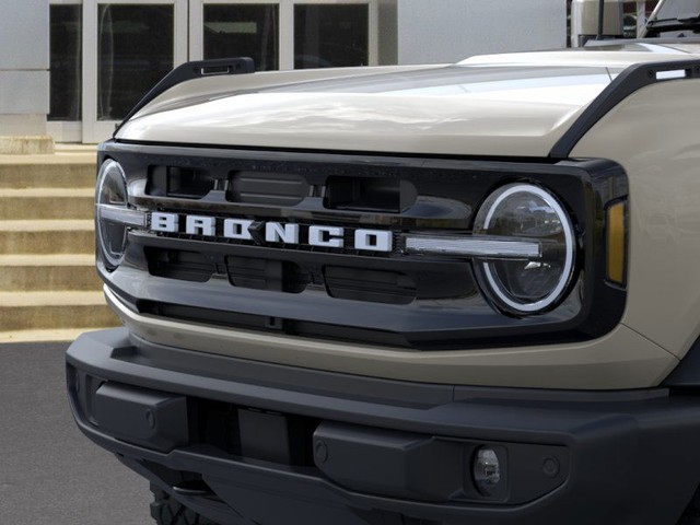 Ford Bronco Vehicle Image 19