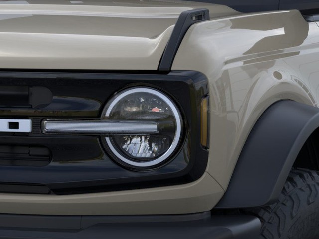 Ford Bronco Vehicle Image 20