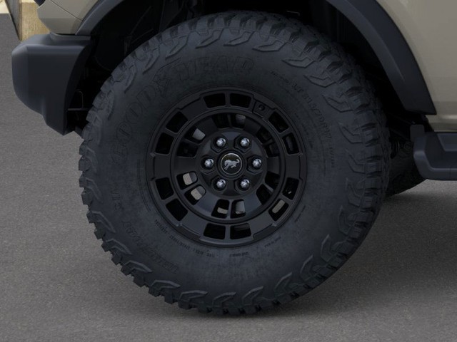 Ford Bronco Vehicle Image 21