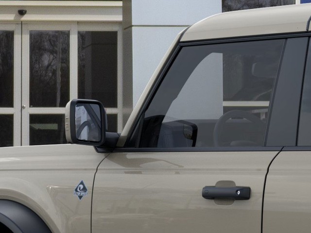 Ford Bronco Vehicle Image 22