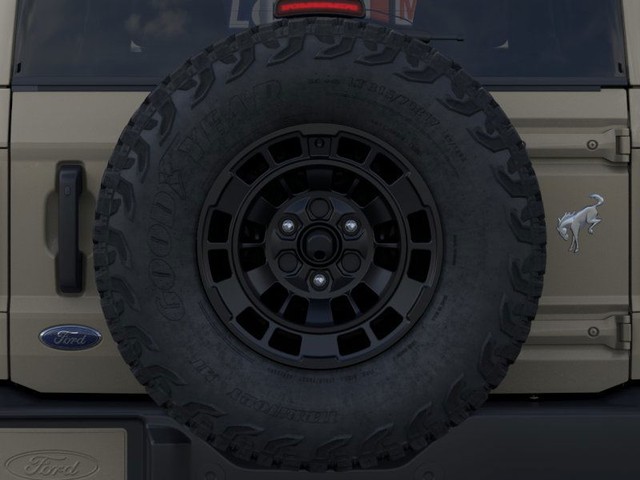 Ford Bronco Vehicle Image 24