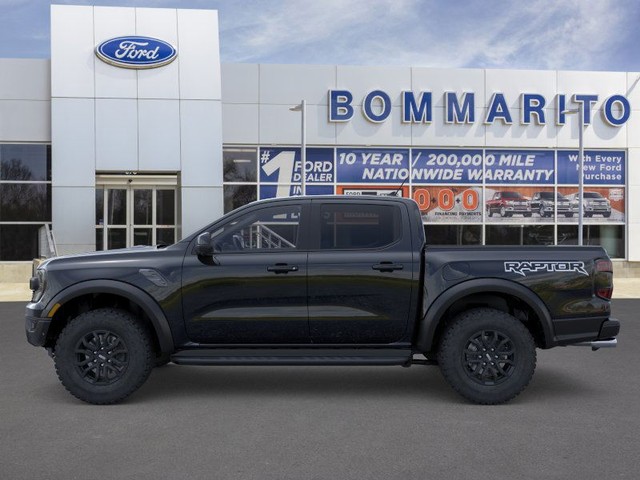 Ford Ranger Vehicle Full-screen Gallery Image 3