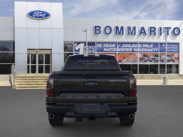 Ford Ranger Vehicle Full-screen Gallery Image 5