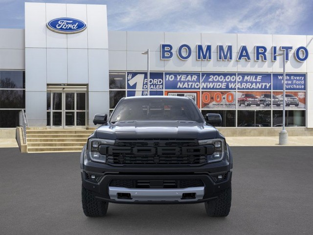 Ford Ranger Vehicle Full-screen Gallery Image 6