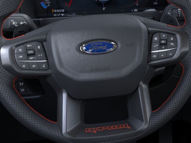 Ford Ranger Vehicle Full-screen Gallery Image 12