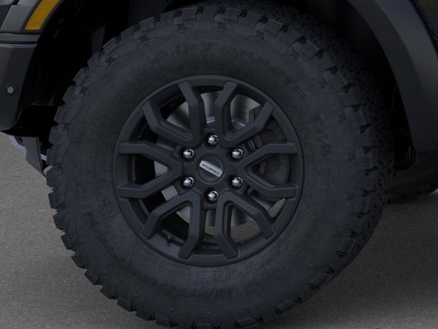 Ford Ranger Vehicle Full-screen Gallery Image 19