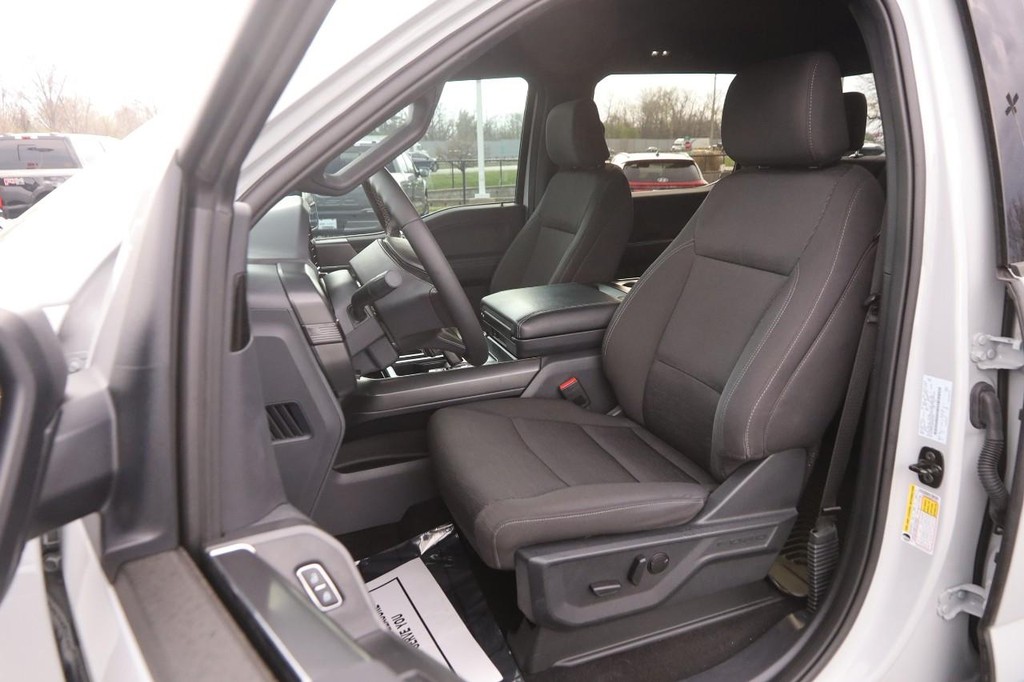 Ford F-150 Vehicle Image 08