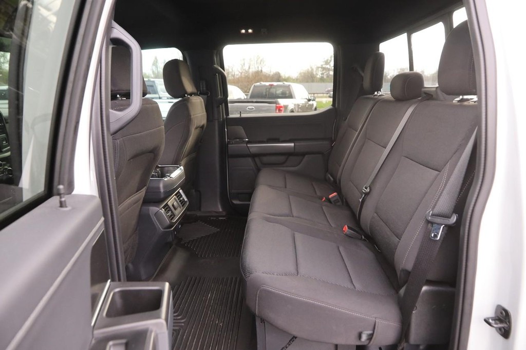 Ford F-150 Vehicle Image 09