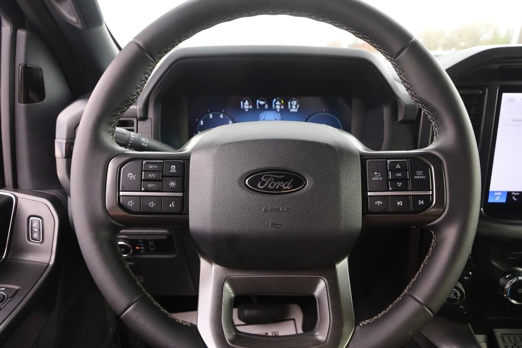 Ford F-150 Vehicle Image 10